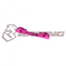 3RACING SAK-19/PK Suspension Mount RF-05 For 3racing Sakura Zero - SAK-19/PK