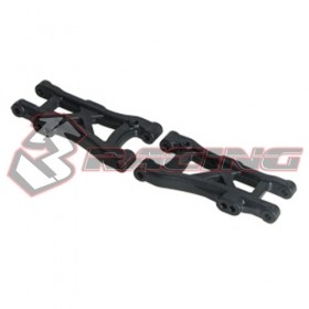 3RACING SAK-26M Rear Suspension Arm For 3racing Sakura Zero - SAK-26M