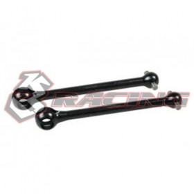 3RACING SAK-40J 40mm Swing Shaft - Heavy Duty For 3racing Sakura Zero - SAK-40J
