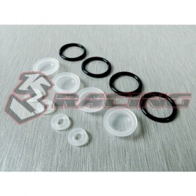 Damper O RING Replacement For #SAK-48/PK - SAK-48B