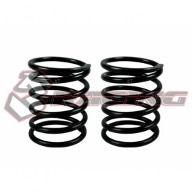 3RACING SAK-49/21600 Damper Spring M1.5 x 21 (6.0) For 3Racing Sakura Zero - SAK-49/21600