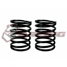 3RACING SAK-49/21650 Damper Spring M1.5 x 21 (6.5) For 3Racing Sakura Zero - SAK-49/21650