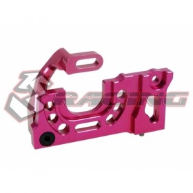 3RACING SAK-66/V2/PK Vertical Motor Mount - Ver. 2 For 3racing Sakura Zero - SAK-66/V2/PK