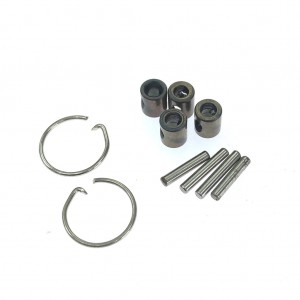 3RACING SAK-X27D SSK Cross Joint For #SAK-X27 - SAK-X27D