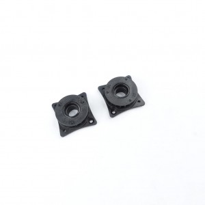 3RACING SAK-XS103 Plastic Gear Adaptor (19T) For 1/10 RC Sakura XI Sport Car - SAK-XS103