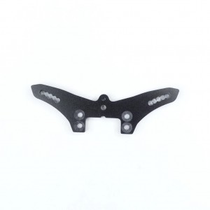 3RACING SAK-XS105/FRP Front Shock Tower For 1/10 RC Sakura XI Sport CAR - SAK-XS105/FRP