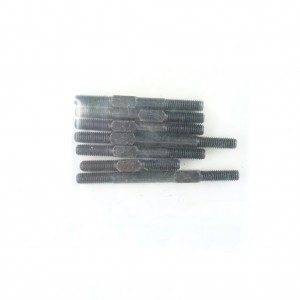 3RACING SAK-XS113 Steel Linkage Set - Steel (32mm, 40mm & 25mm) For 1/10 RC Sakura XI Sport - SAK-XS113
