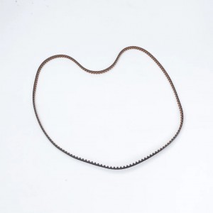 3RACING SAK-XS117 CLEAN 35-S3M-540 Belt For Sakura XI Sport Mega (Japan) - SAK-XS117