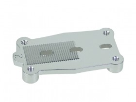 Camber & Caster Mount Degree 2 For 3racing Sakura FGX - FGX-307