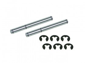 3RACING FGX-109 King Pin For 3racing Sakura FGX - FGX-109