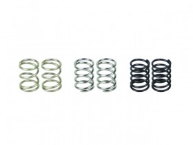 3RACING FGX-115 Front Coil Spring For 3racing Sakura FGX Formula F-1 Car - FGX-115