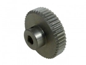 3racing 3RAC-PG6444 64 Pitch Pinion Gear 44T 7075 w/ Hard Coating For 1/10 RC Car - 3RAC-PG6444
