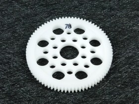 48 Pitch Spur Gear 78T - 3RAC-SG4878