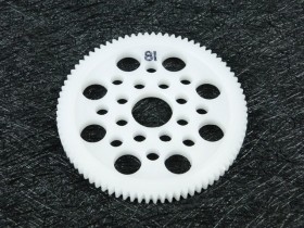 48 Pitch Spur Gear 81T - 3RAC-SG4881