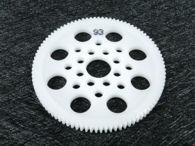 48 Pitch Spur Gear 93T - 3RAC-SG4893