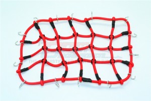 ELASTIC CARGO NETTING FOR CRAWLERS - ZSP010-R