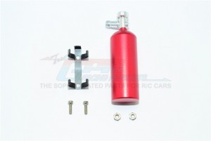 NOS GAS TANK - ZSP014-R