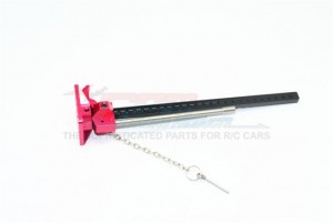 CAR JACK FOR CRAWLERS - ZSP021-R