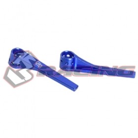 Aluminium Rear-End Stiffener - 3RAC-BP128/BU