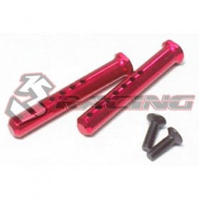 Aluminum Body Post 40mm - 3RAC-BP40/RE