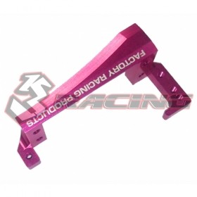 3RACING SAK-F57 One Piece Servo Mount 1/10 RC SAKURA FFEX - SAK-F57