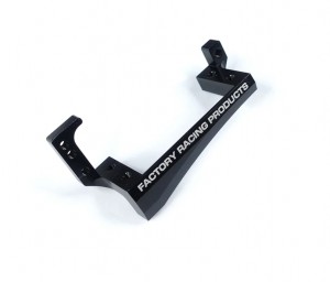 3RACING SAK-F57/BK One Piece Servo Mount 1/10 SAKURA FFEX - SAK-F57/BK