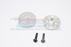 GPM LTX010D/+3MM ALUMINIUM BRAKE DISK HEX ADAPTER  (+3MM)  TRAXXAS LATRAX RALLY 1:18 - LTX010D/+3MM-S