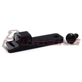 3RACING M07-13 30mm Fan Mount For TAMIYA M07 - M07-13