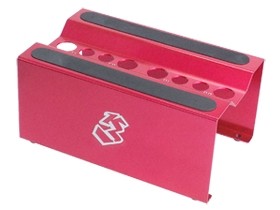 Aluminium Setting Stand for 1/8 & 1/10 EP / GP - ST-12/RE