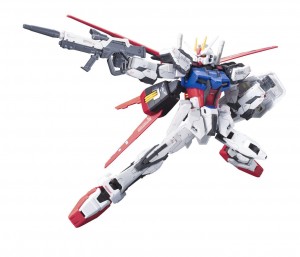 Bandai #03 GAT-X105  Aile Strike Gundam 1/144 Real Grade - 169492