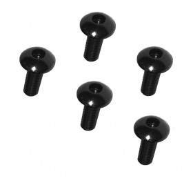 M2 x 5 Scoket Button Screw TAMIYA MINI 4WD - M4WD-18/BK