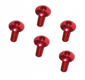 M2 x 5 Scoket Button Screw TAMIYA MINI 4WD - M4WD-18/RE