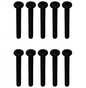 M2 x 12 / 15 / 20 / 25 / 30 / 35 / 40 Scoket Buttom Screw TAMIYA MINI 4WD - M4WD-23