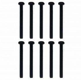 M2 x 12 / 15 / 20 / 25 / 30 / 35 / 40 Scoket Buttom Screw TAMIYA MINI 4WD - M4WD-24