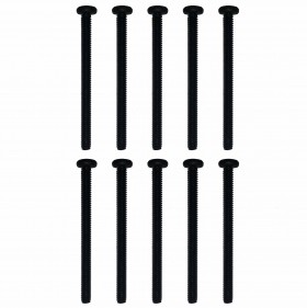 M2 x 12 / 15 / 20 / 25 / 30 / 35 / 40 Scoket Buttom Screw TAMIYA MINI 4WD - M4WD-25