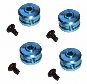 Aluminum Shaft Stopper TAMIYA MINI 4WD - M4WD-38/LB