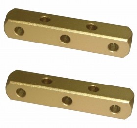 cuboid Weight 9g TAMIYA MINI 4WD  TAMIYA MINI 4WD - M4WD-39/GO