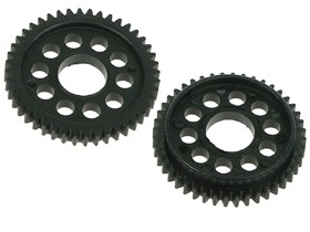 3RACING KZ-07B Rebuild Kit (Gear) For #KZ-07/LB - KZ-07B