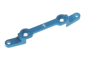 3RACING AWD-09/1 Rear Toe In / Out Linkage 1 Degree For Mini-Z AWD - AWD-09/1