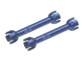 Aluminum Diff. Outer Joint For Mini-Z AWD - AWD-15