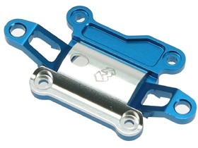 Aluminium Front Bulkhead For Mini-Z AWD - AWD-29