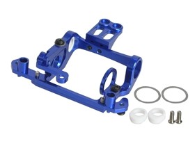 Motor Mount For MIni Z F-1 - MKF-04/BU