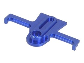 Front Linkage Suspension For MIni Z F-1 - MKF-06/BU