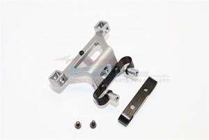 GPM ERV029 ALLOY FRONT BODY POST MOUNT TRAXXAS 1/16 MINI E-REVO - ERV029-GS