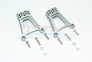 GPM VEN030 ALUMINUM ADJUSTABLE REAR DAMPER MOUNT 1/10 HPI ELECTRIC 4WD RTR VENTURE TOYOTA FJ CRUISER - VEN030-GS