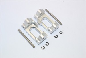 ALLOY FRONT C-HUB SAVAGE XS FLUX - MSV019-S