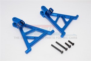 GPM LB055 ALUMINIUM FRONT LOWER ARM  TAMIYA LUNCH BOX - LB055-B
