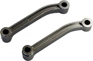 Optional Parts Aluminum Metal Rod For TAMIYA 1/14 Semi-Trailer Truck - HH-UP0036-GS