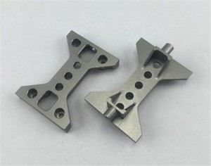 Options Alum One Piece Integrated Beam For TAMIYA 1/14 Benz Semi-Trailer Truck - HH-UP0041-GS