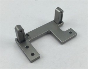 Options Metal Servo Rack Fit For TAMIYA 1/14 Semi-Trailer Truck - HH-UP0047-GS